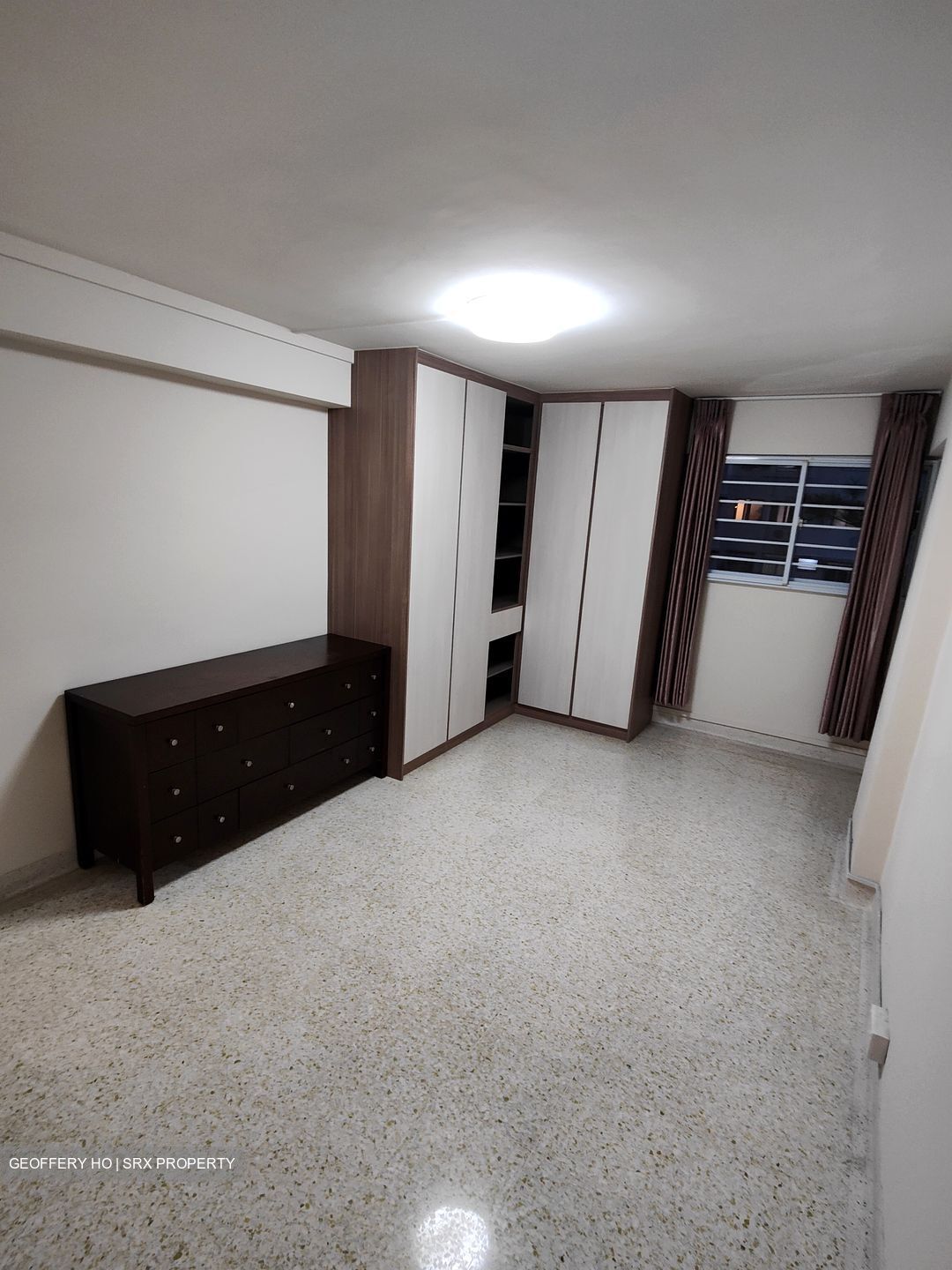 Blk 20 Dover Ville (Queenstown), HDB 3 Rooms #405709391